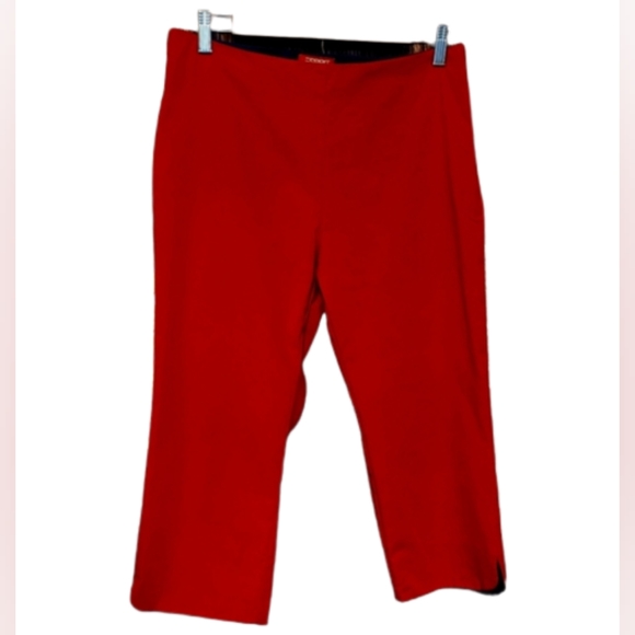 Espirit Capri Pants - Picture 1 of 5